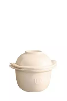 Керамическая форма для запекания с крышкой Emile Henry