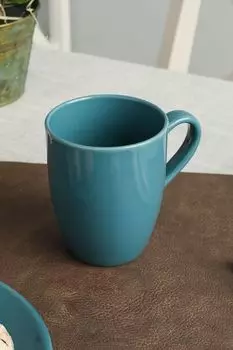 Керамическая кружка Natural Love Tognana