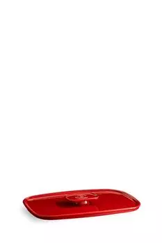 Керамическая крышка для формы для запекания Emile Henry