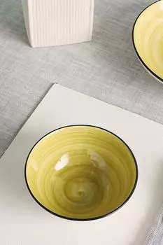 Керамическая пиала Tokio COINCASA