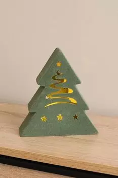 Керамическая световая фигура Velvet Andrea Fontebasso