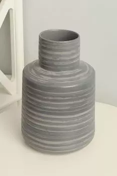 Керамическая ваза COINCASA