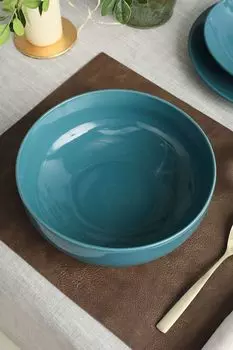 Керамический салатник Natural Love Tognana