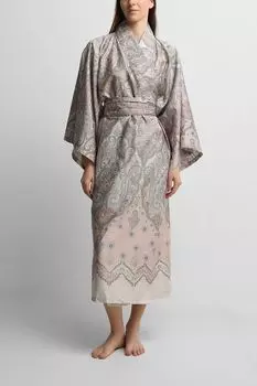 Кимоно хлопковое Bassetti