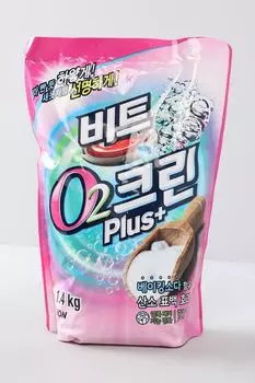 Кислородный отбеливатель Lion