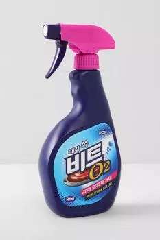Кислородный пятновыводитель Lion