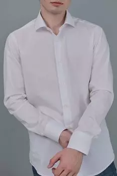 Классическая сорочка Dave Raball