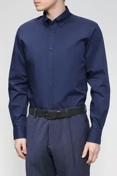 Классическая сорочка с карманом OVS