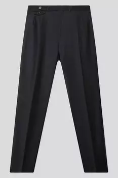 Классические брюки из шерсти D.Molina