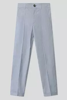 Классические брюки со стрелками Silver Spoon Ceremony