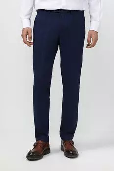 Классические брюки в клетку Sergio DIGEL