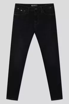 Классические джинсы slim-fit Mavi