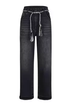 Классические джинсы свободного кроя Marc Aurel