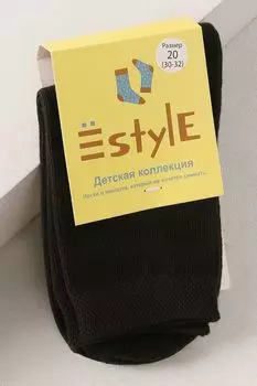 Классические носки Estyle