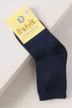 Носки хлопковые Estyle