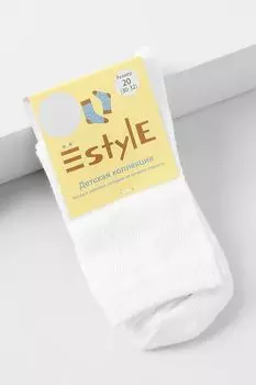 Классические носки Estyle