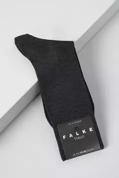Классические носки из хлопка Base Falke
