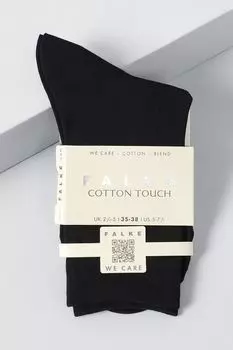 Классические носки из хлопка Falke