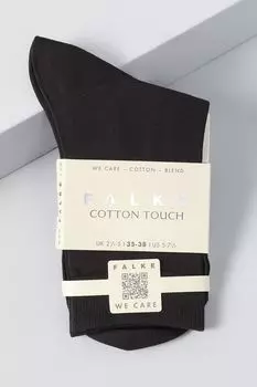 Классические носки из хлопка Falke