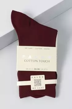 Классические носки из хлопка Falke