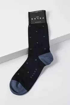 Классические носки из хлопка Falke