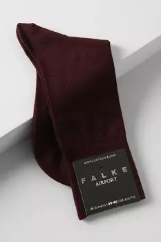 Классические носки с шерстью Falke
