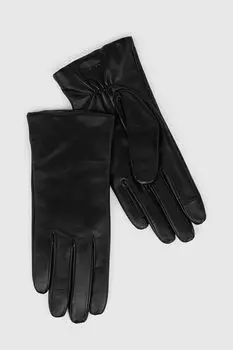 Классические перчатки из кожи ECCO