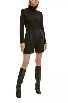 Классические шорты Comma