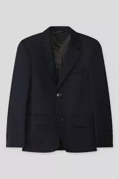 Классический пиджак из шерсти Junior Republic