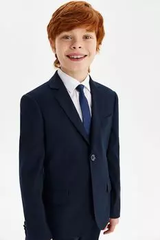 Классический пиджак Silver Spoon