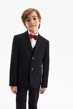 Классический пиджак Silver Spoon