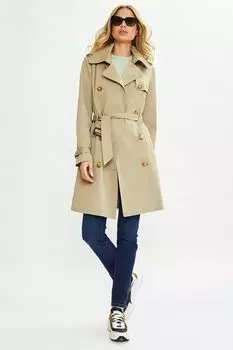 Классический тренч ElectraStyle