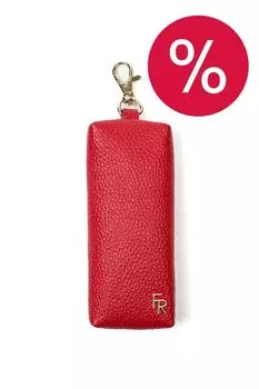 Ключница кожаная FABRETTI