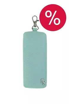 Ключница кожаная FABRETTI