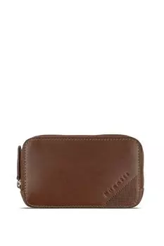 Ключница кожаная Nobile Bugatti