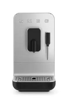 Кофемашина автоматическая Smeg