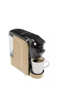 Кофемашина капсульная INHOUSE