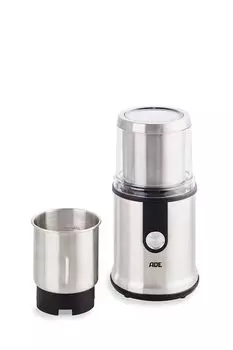 Кофемолка электрическая с двумя чашами ADE