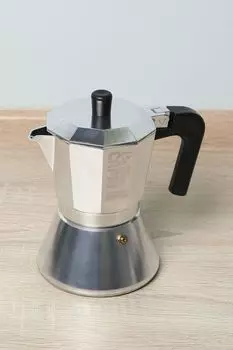 Кофеварка гейзерная Capri Pintinox