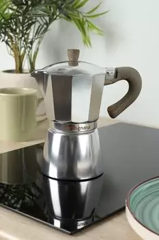 Кофеварка гейзерная Des Arts Tognana