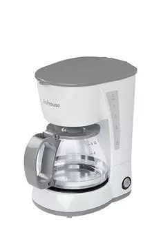 Кофеварка капельная INHOUSE