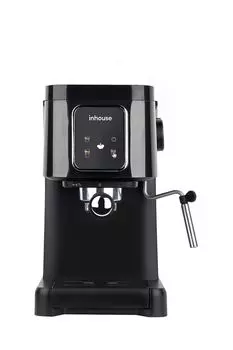 Кофеварка рожковая INHOUSE