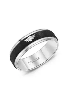 Кольцо мужское HALO POLICE