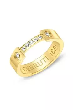Кольцо женское BRIDGE Cerruti 1881