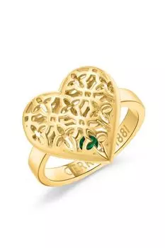 Кольцо женское CETTINA Cerruti 1881