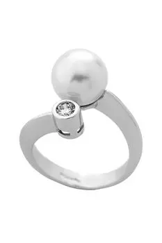 Кольцо женское CLASSIC MAJORICA