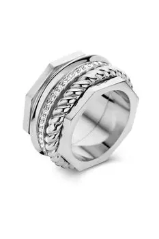 Кольцо женское EMMA Cerruti 1881