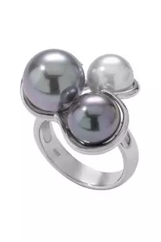 Кольцо женское ESTELA MAJORICA