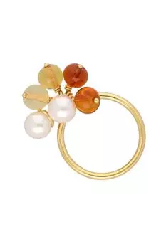 Кольцо женское MURANO MAJORICA