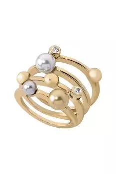 Кольцо женское TIMELESS MAJORICA